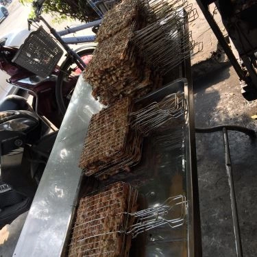 Tổng hợp- Quán Ăn Hải Hội Quán - Bún Chả Hà Nội & Nem Rán