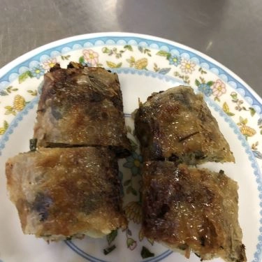 Món ăn- Quán Ăn Hải Hội Quán - Bún Chả Hà Nội & Nem Rán
