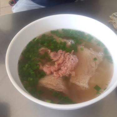 Món ăn- Hai Hùm - Quán Ăn Bình Dân