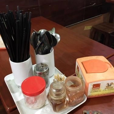 Tổng hợp- Quán Ăn Hai Khánh - Bún Chả Hà Nội