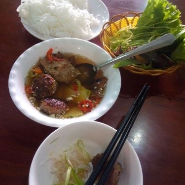 Tổng hợp- Quán Ăn Hai Khánh - Bún Chả Hà Nội
