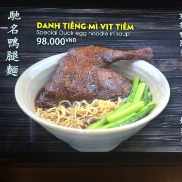 Tổng hợp- Quán Ăn Hải Ký Mì Gia - Asiana Food Town