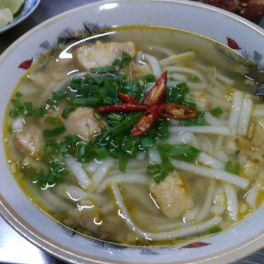 Món ăn- Quán Ăn Hải Lăng - Bánh Canh Cá Lóc