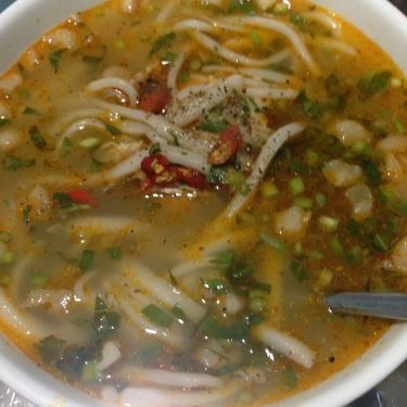 Món ăn- Quán Ăn Hải Lăng - Quán Bánh Canh Cá Lóc