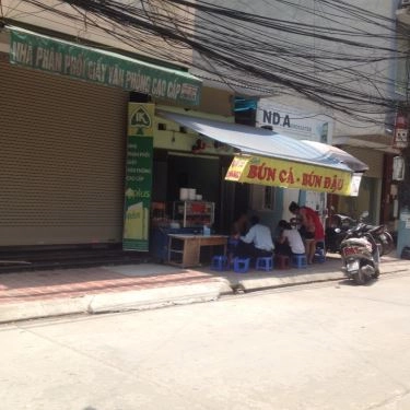 Tổng hợp- Quán Ăn Hải Linh - Bún Cá, Bún Đậu - Trần Phú