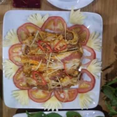 Món ăn- Quán Ăn Hải Linh - Cơm Quê & Đặc Sản Rừng Biển