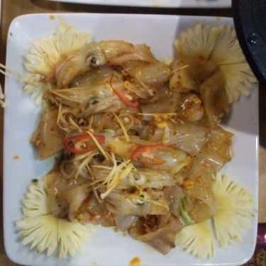 Món ăn- Quán Ăn Hải Linh - Cơm Quê & Đặc Sản Rừng Biển