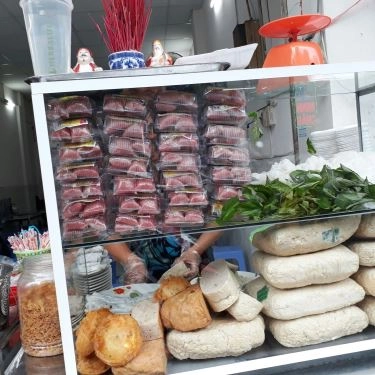 Tổng hợp- Quán Ăn Hai Lúa - Quán Bánh Cuốn