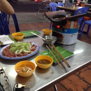 Tổng hợp- Quán Ăn Quán Hai Ly - Nem Nướng Sóc Trăng