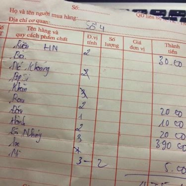 Tổng hợp- Quán Ăn Hải Mã - Lẩu Bò Nhúng Dấm