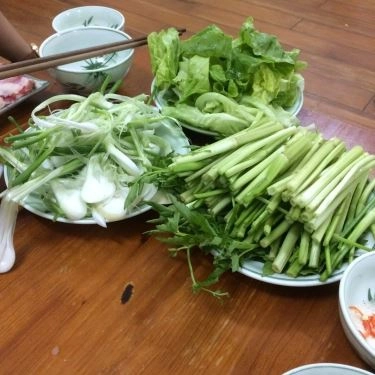 Tổng hợp- Quán Ăn Hải Mã - Lẩu Bò Nhúng Dấm