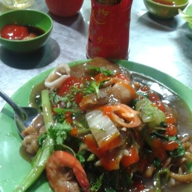 Món ăn- Quán Ăn Hai Mập Quán