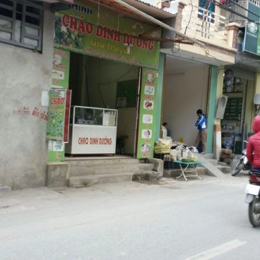 Tổng hợp- Quán Ăn Hải Minh - Cháo Dinh Dưỡng
