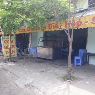 Tổng hợp- Quán Ăn Hải Minh - Cơm Bình Dân