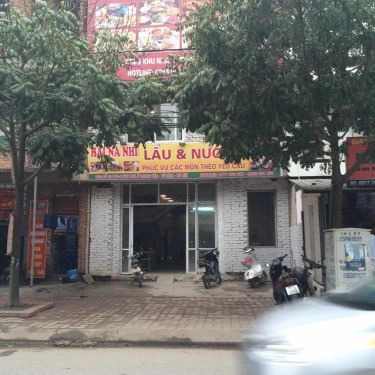 Tổng hợp- Quán Ăn Hai Na Nhi - Lẩu Nướng