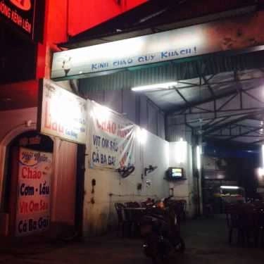 Tổng hợp- Hải Ngân - Cháo, Cơm & Lẩu