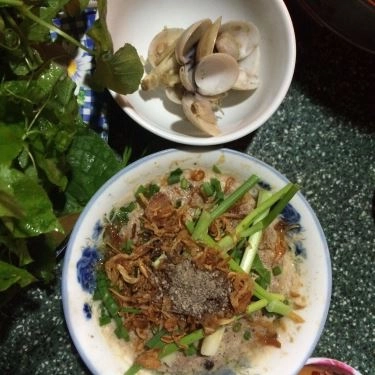 Món ăn- Quán Ăn Hai Nù 3 - Hải Sản Tươi Sống