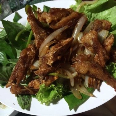 Món ăn- Quán Ăn Hai Nù 3 - Hải Sản Tươi Sống
