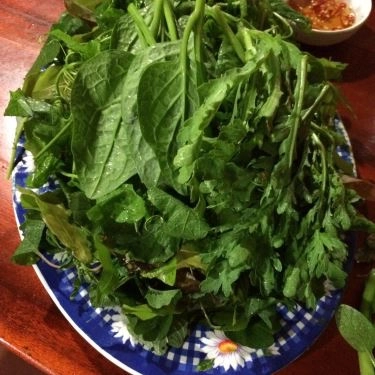 Món ăn- Quán Ăn Hai Nù 3 - Hải Sản Tươi Sống