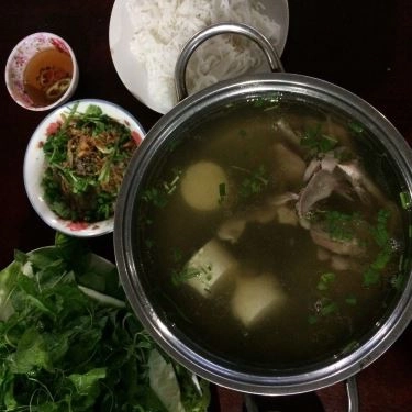 Món ăn- Quán Ăn Hai Nù 3 - Hải Sản Tươi Sống