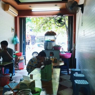 Tổng hợp- Quán Ăn Hải Phòng - Bún, Miến, Bánh Đa