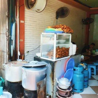Tổng hợp- Quán Ăn Hải Phòng - Bún, Miến, Bánh Đa