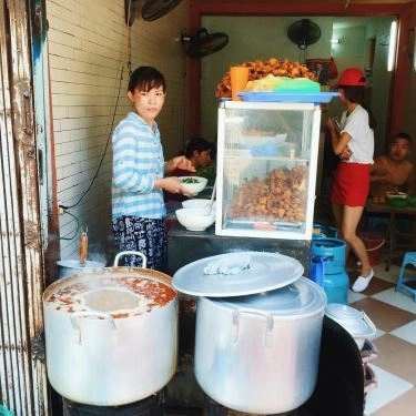 Tổng hợp- Quán Ăn Hải Phòng - Bún, Miến, Bánh Đa