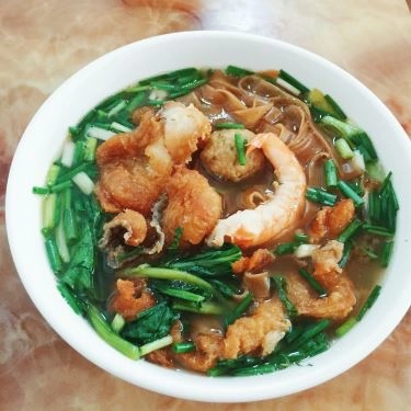Món ăn- Quán Ăn Hải Phòng - Bún, Miến, Bánh Đa