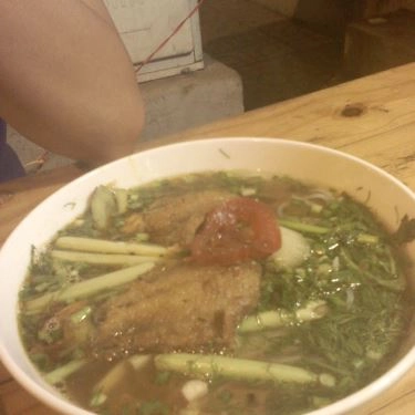 Món ăn- Quán Ăn Hải Phòng Quán - Bánh Đa Cua