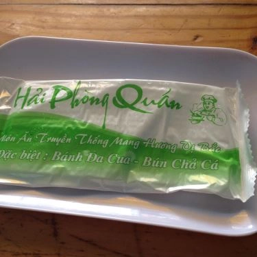 Tổng hợp- Quán Ăn Hải Phòng Quán - Bánh Đa Cua