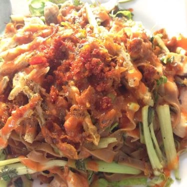 Món ăn- Quán Ăn Hải Phòng Quán - Bánh Đa Cua