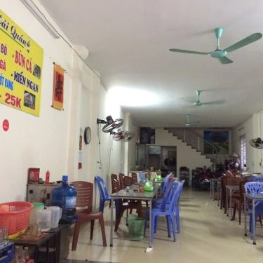 Tổng hợp- Quán Ăn Hải Quán - Phờ Bò, Bún Cá & Miến Ngan