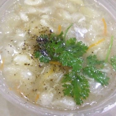 Món ăn- Quán Ăn Hải Quang II - Gà Ác Tiềm Thuốc Bắc