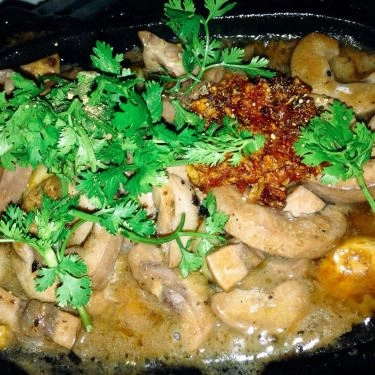 Món ăn- Quán Ăn Hải Quang II - Gà Ác Tiềm Thuốc Bắc