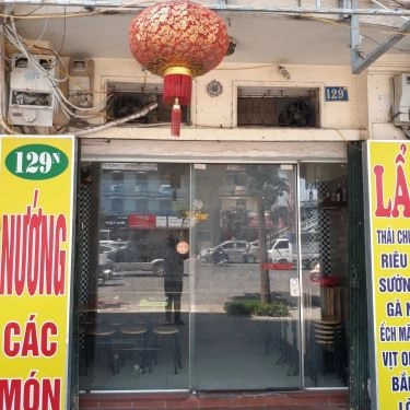 Tổng hợp- Quán Ăn Hải Quy - Lẩu & Nướng