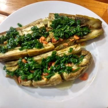 Món ăn- Quán Ăn Hải Sản 161 - Chuyên Hải Sản Nướng