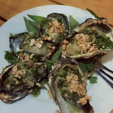 Món ăn- Quán Ăn Hải Sản 161 - Chuyên Hải Sản Nướng