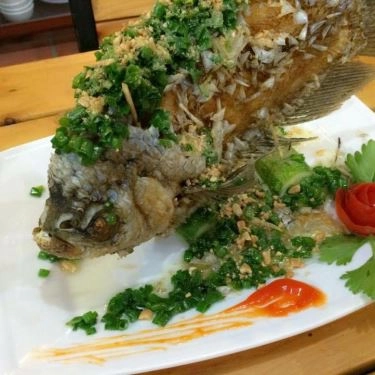 Món ăn- Quán Ăn Hải Sản 161 - Chuyên Hải Sản Nướng