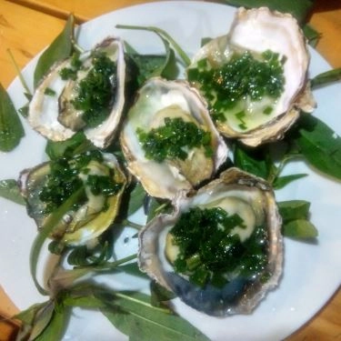 Món ăn- Quán Ăn Hải Sản 161 - Chuyên Hải Sản Nướng