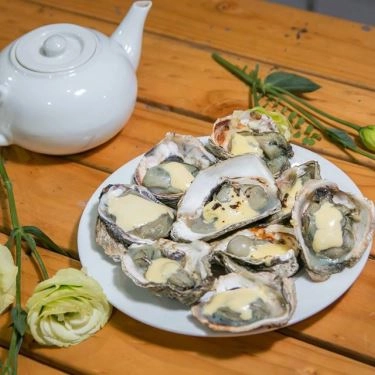 Món ăn- Quán Ăn Hải Sản 161 - Chuyên Hải Sản Nướng