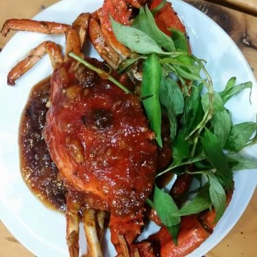 Món ăn- Quán Ăn Hải Sản 161 - Chuyên Hải Sản Nướng