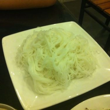 Món ăn- Quán Ăn Hải Sản 18 Bà Huyện - Bà Huyện Thanh Quan
