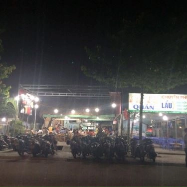Tổng hợp- Quán Ăn Hải Sản 1K