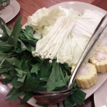 Tổng hợp- Quán Ăn Hải Sản 3 Yêu Tinh - Lò Đúc