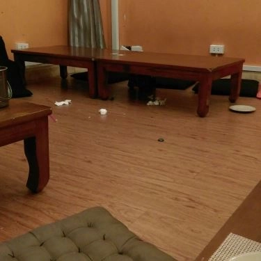 Tổng hợp- Quán Ăn Hải Sản 3 Yêu Tinh - Lò Đúc