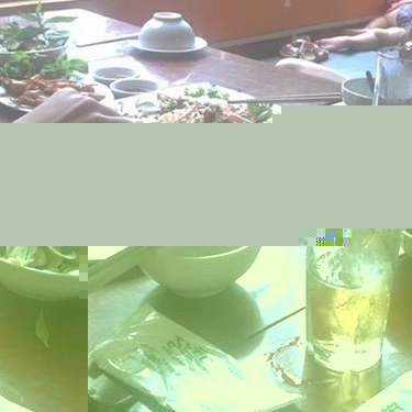 Tổng hợp- Quán Ăn Hải Sản 3 Yêu Tinh - Lò Đúc