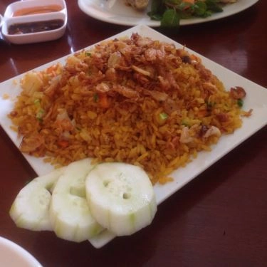 Món ăn- Quán Ăn Hải Sản 3 Yêu Tinh - Quan Hoa
