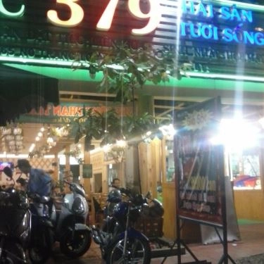 Tổng hợp- Quán Ăn Hải Sản 379