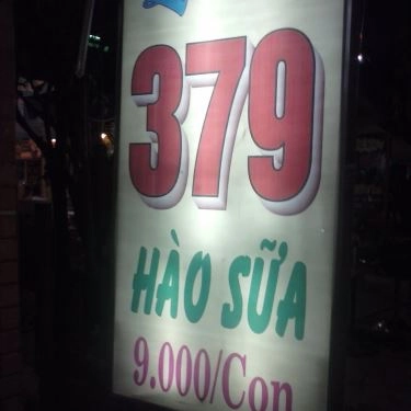 Tổng hợp- Quán Ăn Hải Sản 379