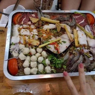 Món ăn- Quán Ăn Hải Sản 414